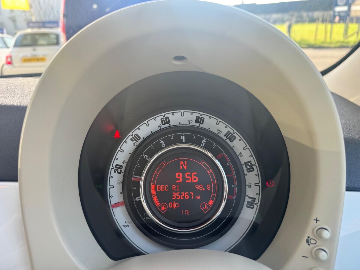 Used Fiat 500 2012 for sale - 77932761: Photo 20