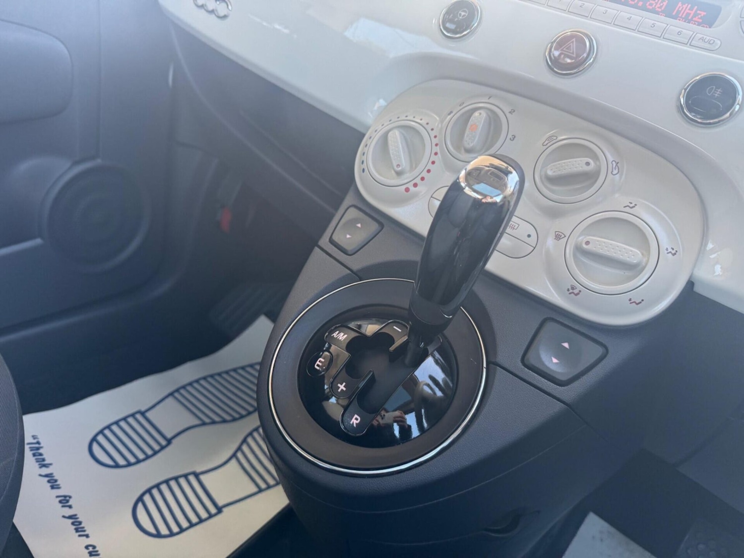 Used Fiat 500 2012 for sale - 77932761: Photo 23