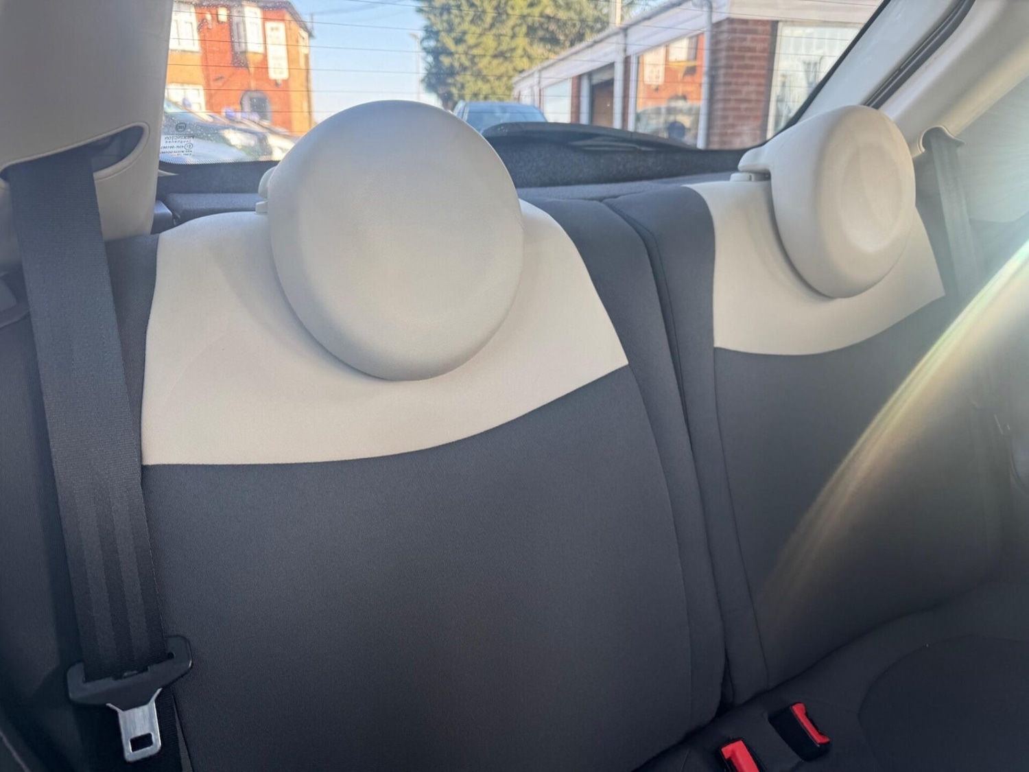 Used Fiat 500 2012 for sale - 77932761: Photo 27