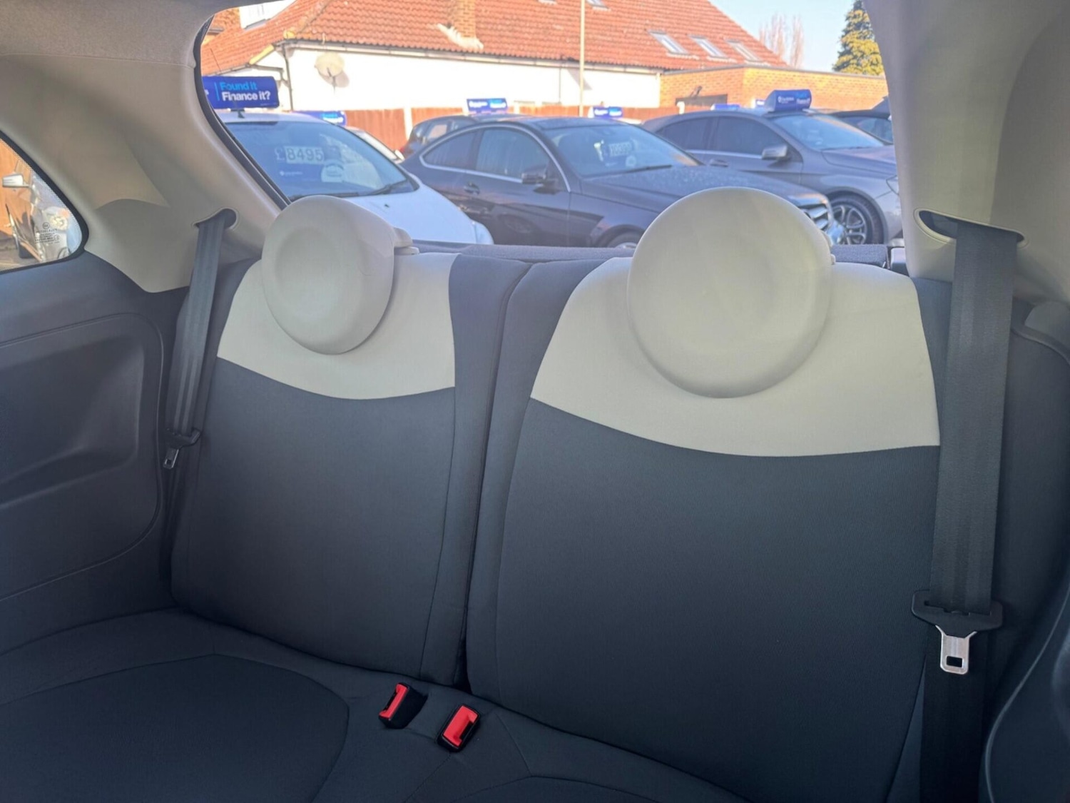 Used Fiat 500 2012 for sale - 77932761: Photo 28