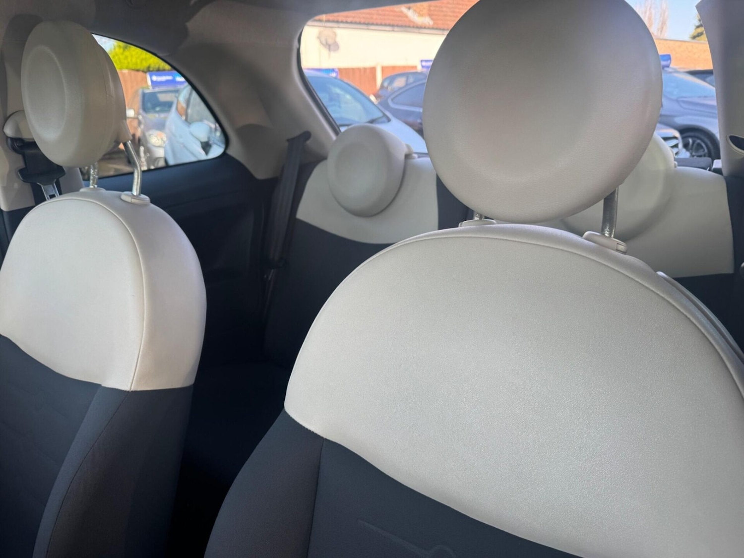 Used Fiat 500 2012 for sale - 77932761: Photo 29