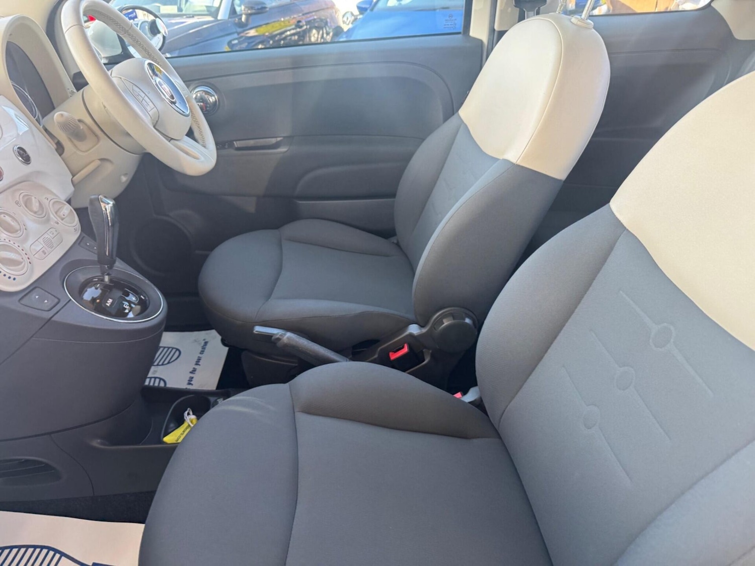 Used Fiat 500 2012 for sale - 77932761: Photo 30