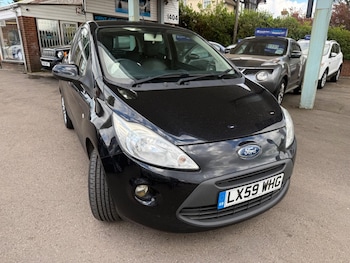 Used Ford Ka 2009 for sale - 78257645: Photo