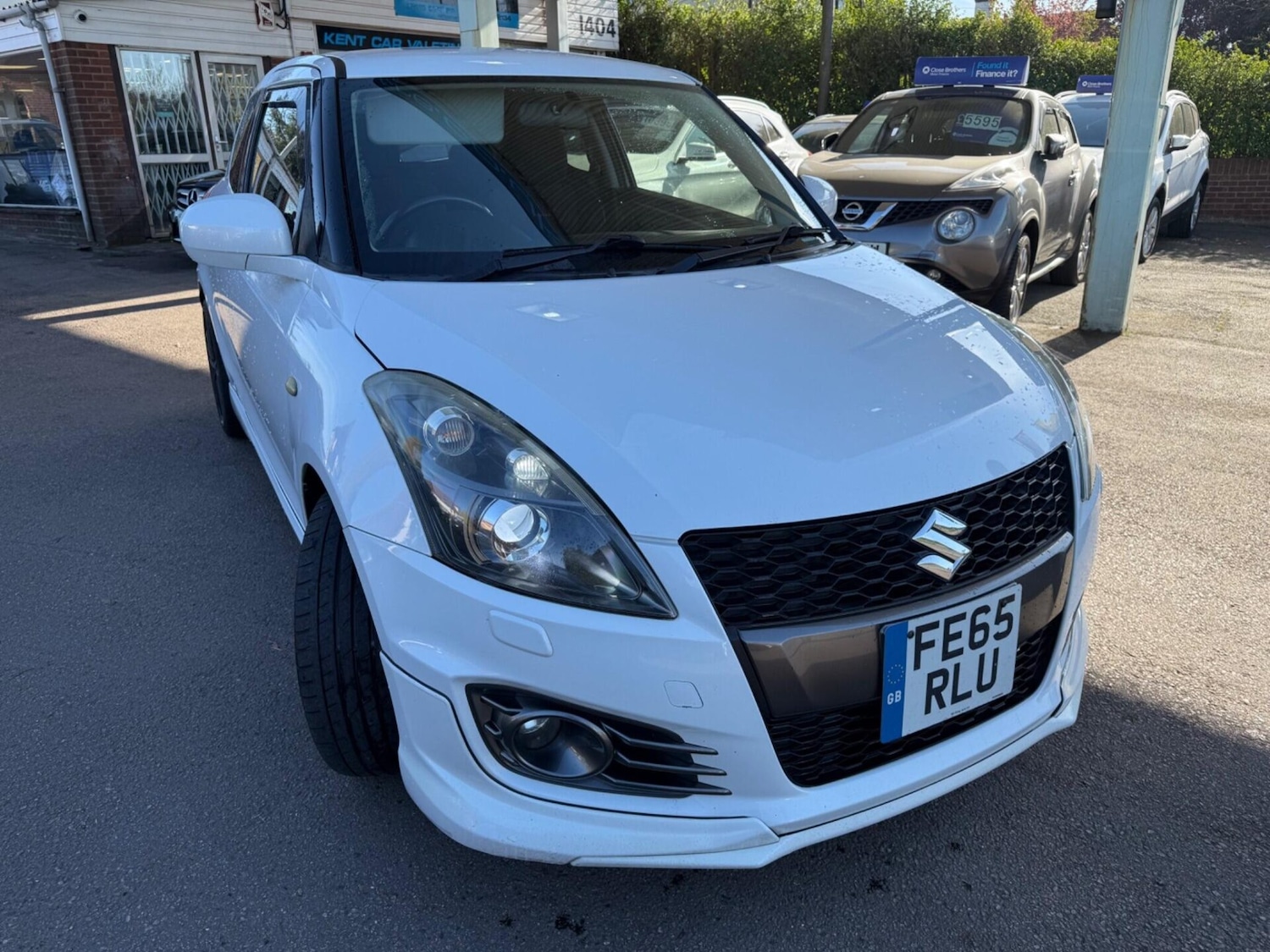 Used Suzuki Swift 2015 for sale - 78164600: Photo 7