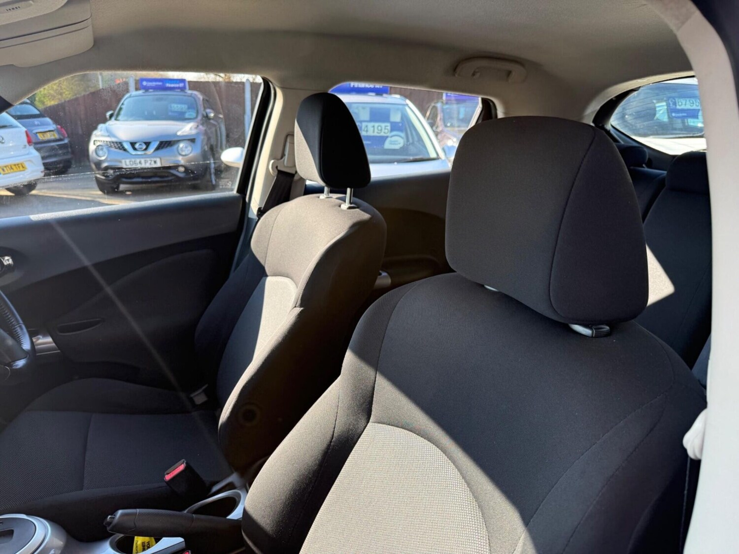 Used Nissan Juke 2012 for sale - 77935796: Photo 22