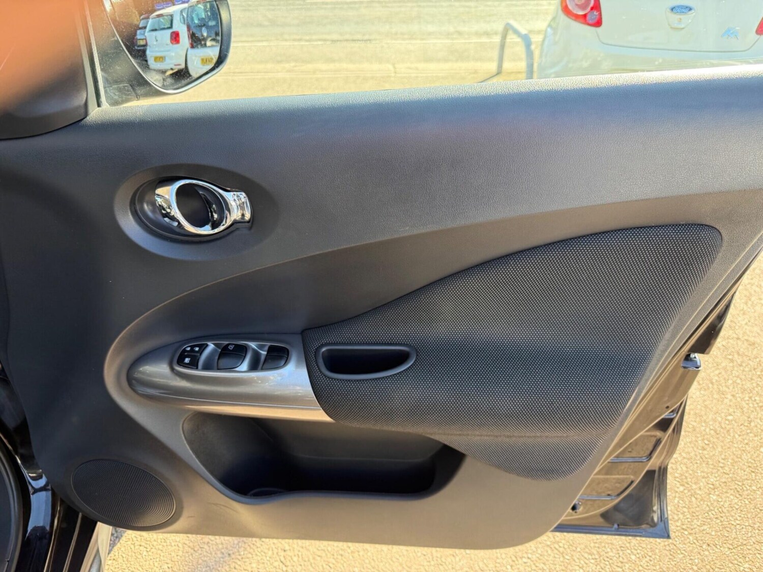 Used Nissan Juke 2012 for sale - 77935796: Photo 28