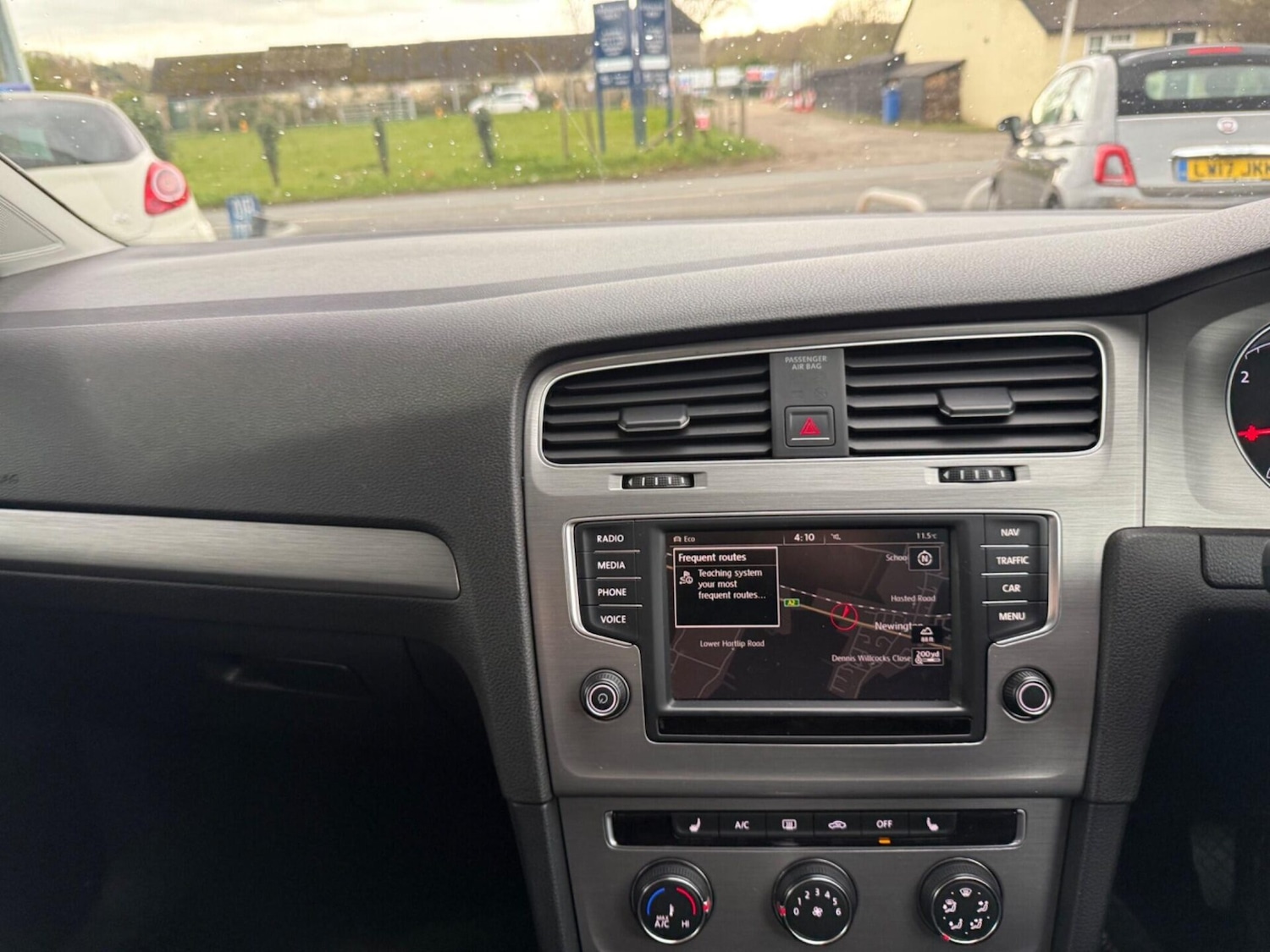 Used Volkswagen Golf 2016 for sale - 78070119: Photo 12