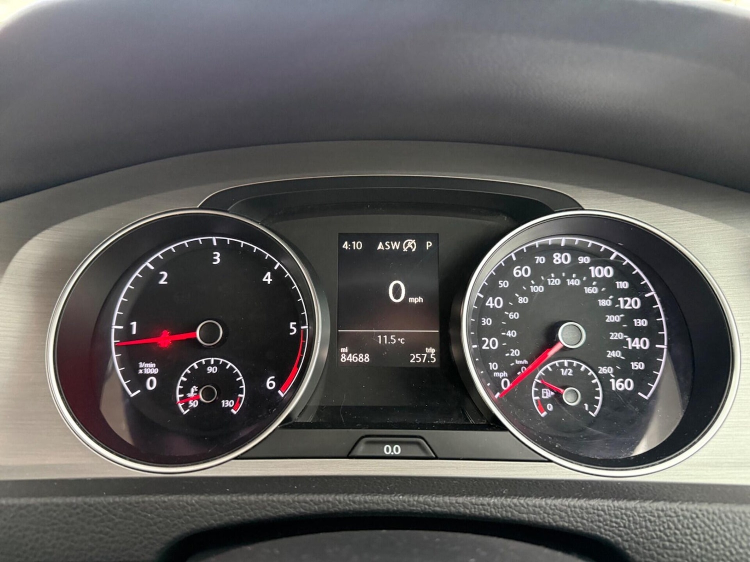 Used Volkswagen Golf 2016 for sale - 78070119: Photo 14