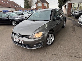 Volkswagen Golf feature image