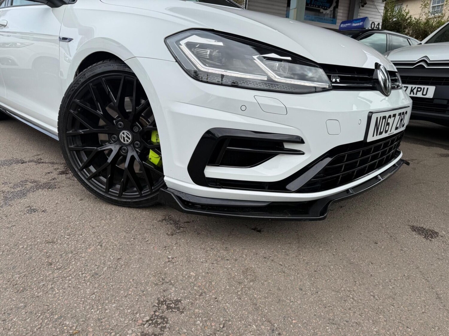 Used Volkswagen Golf 2018 for sale - 77932745: Photo 13