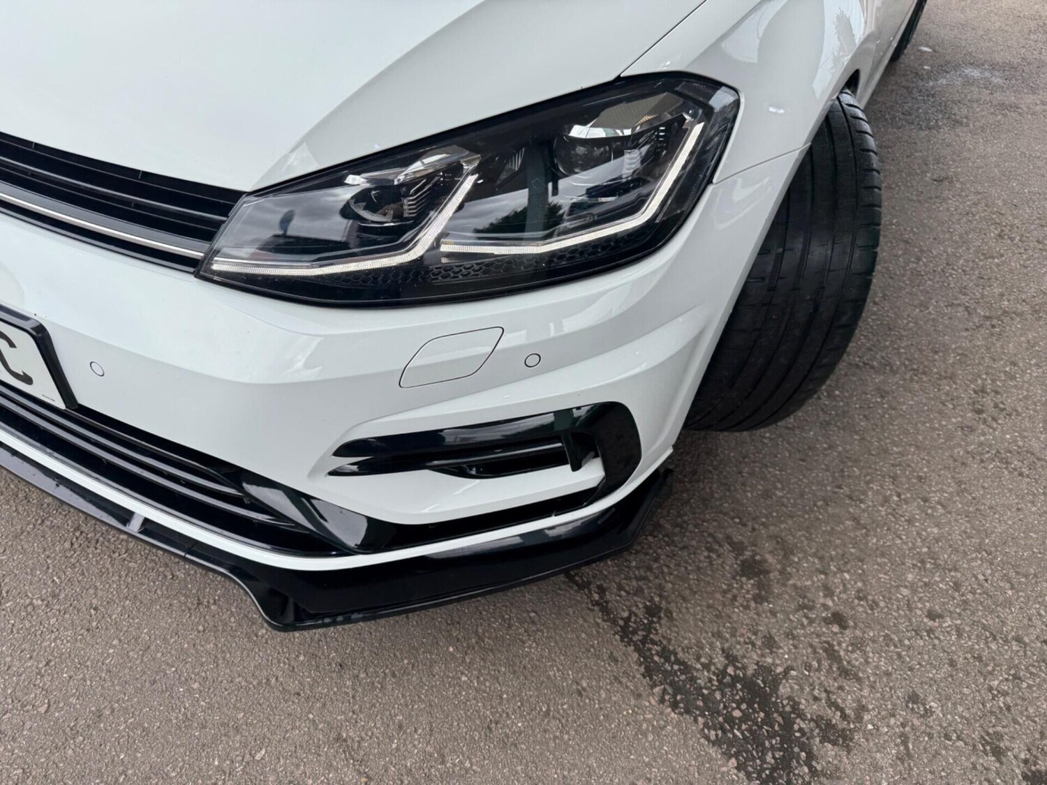 Used Volkswagen Golf 2018 for sale - 77932745: Photo 14