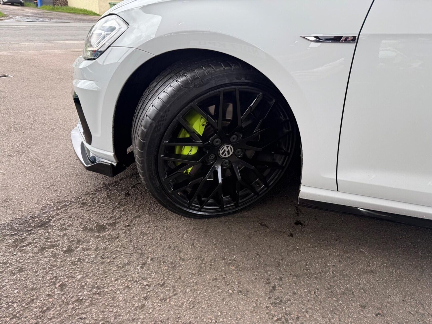 Used Volkswagen Golf 2018 for sale - 77932745: Photo 16