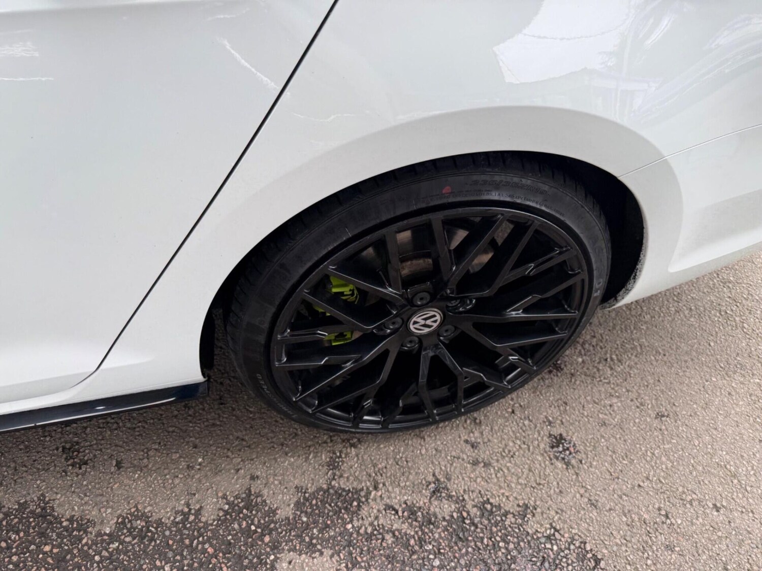 Used Volkswagen Golf 2018 for sale - 77932745: Photo 19