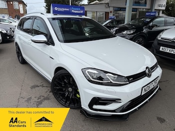 Used Volkswagen Golf 2018 for sale - 77932745: Photo