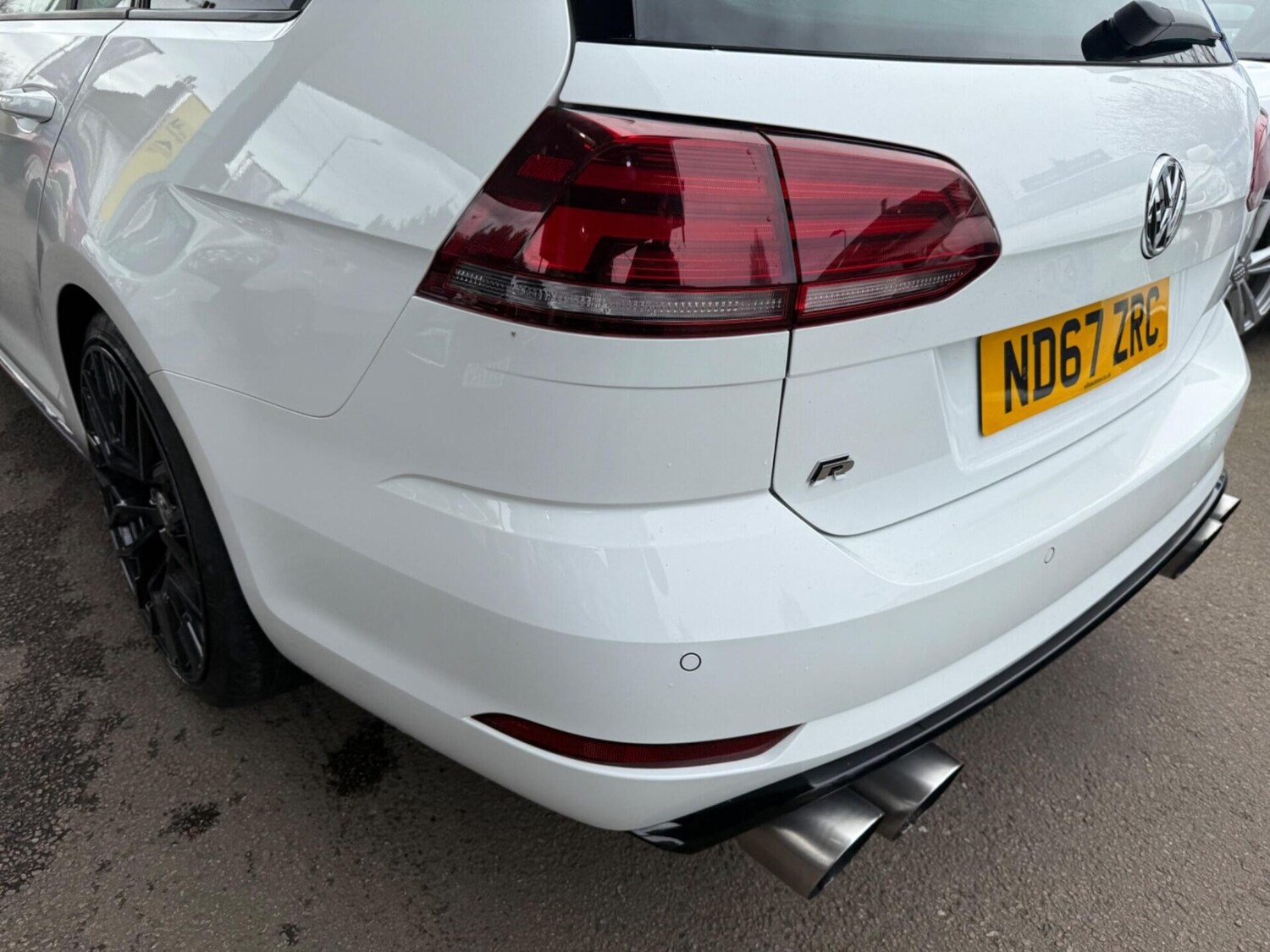 Used Volkswagen Golf 2018 for sale - 77932745: Photo 20