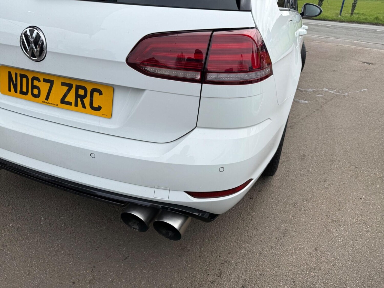 Used Volkswagen Golf 2018 for sale - 77932745: Photo 21