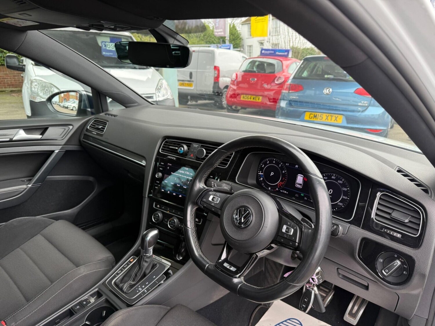 Used Volkswagen Golf 2018 for sale - 77932745: Photo 28