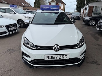 Used Volkswagen Golf 2018 for sale - 77932745: Photo