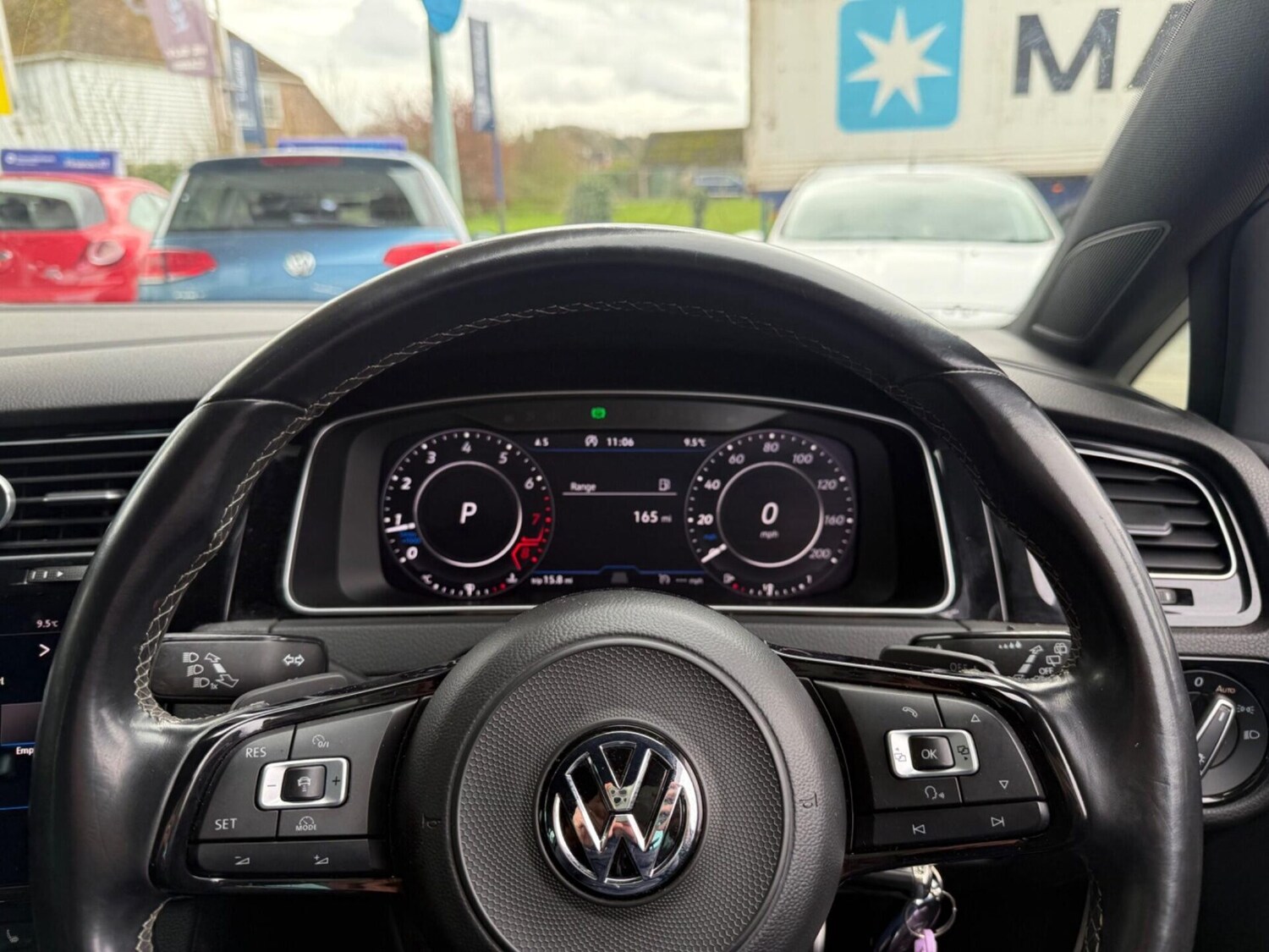 Used Volkswagen Golf 2018 for sale - 77932745: Photo 34