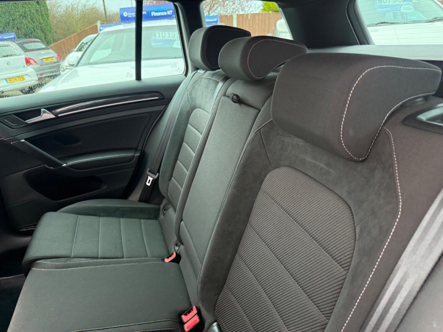 Used Volkswagen Golf 2018 for sale - 77932745: Photo 37