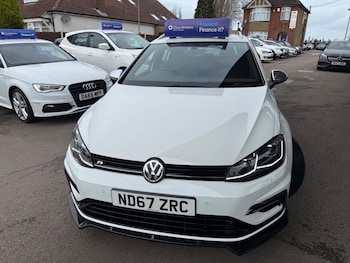 Used Volkswagen Golf 2018 for sale - 77932745: Photo