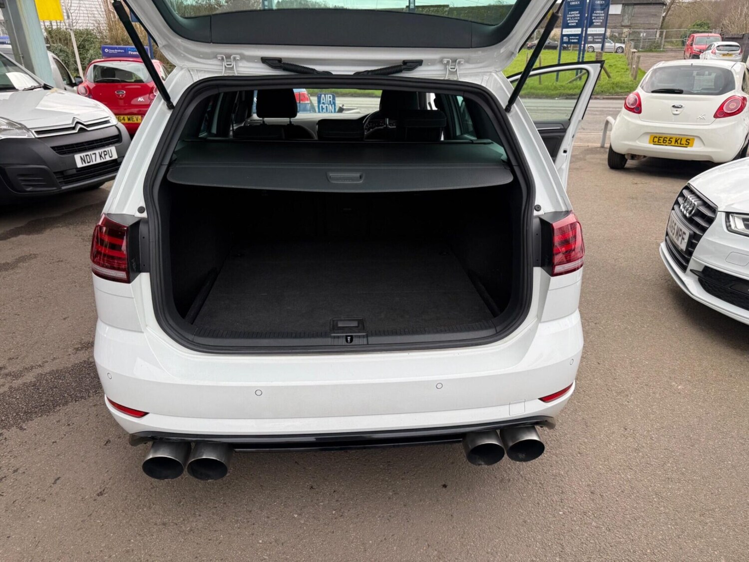 Used Volkswagen Golf 2018 for sale - 77932745: Photo 42