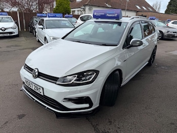 Used Volkswagen Golf 2018 for sale - 77932745: Photo