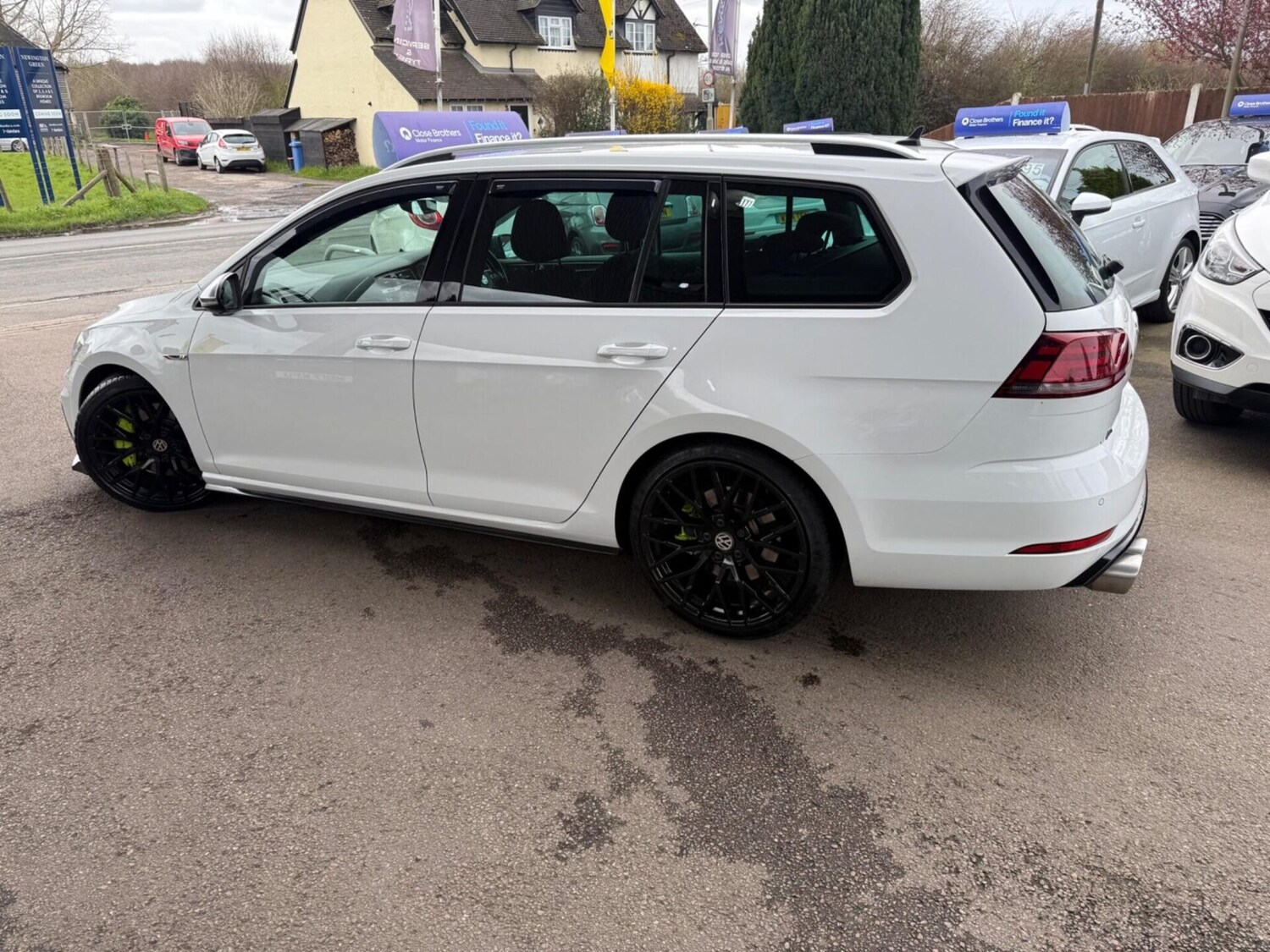 Used Volkswagen Golf 2018 for sale - 77932745: Photo 6