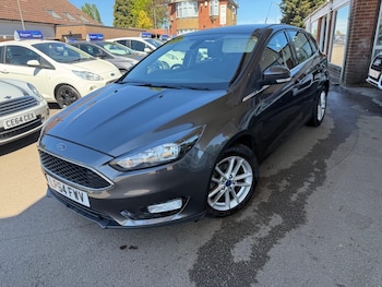 Used Ford Focus 2015 for sale - 78369664: Photo