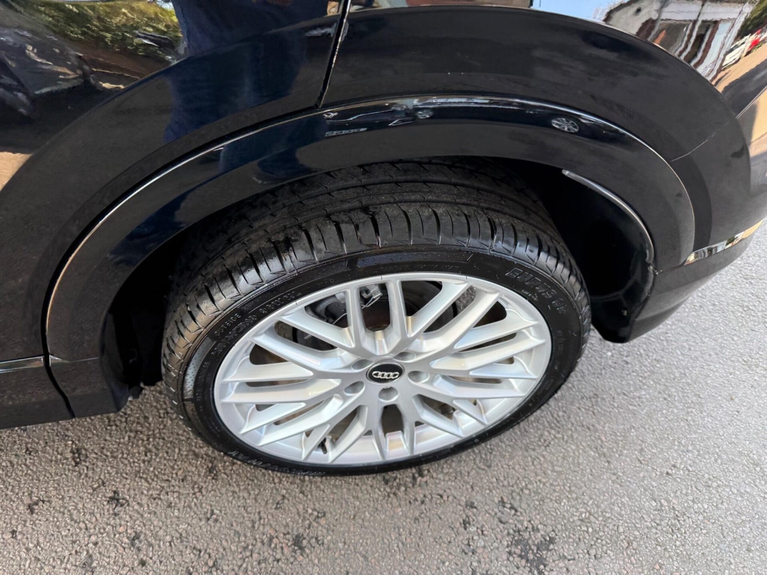 Used Audi Q2 2016 for sale - 77947198: Photo 19