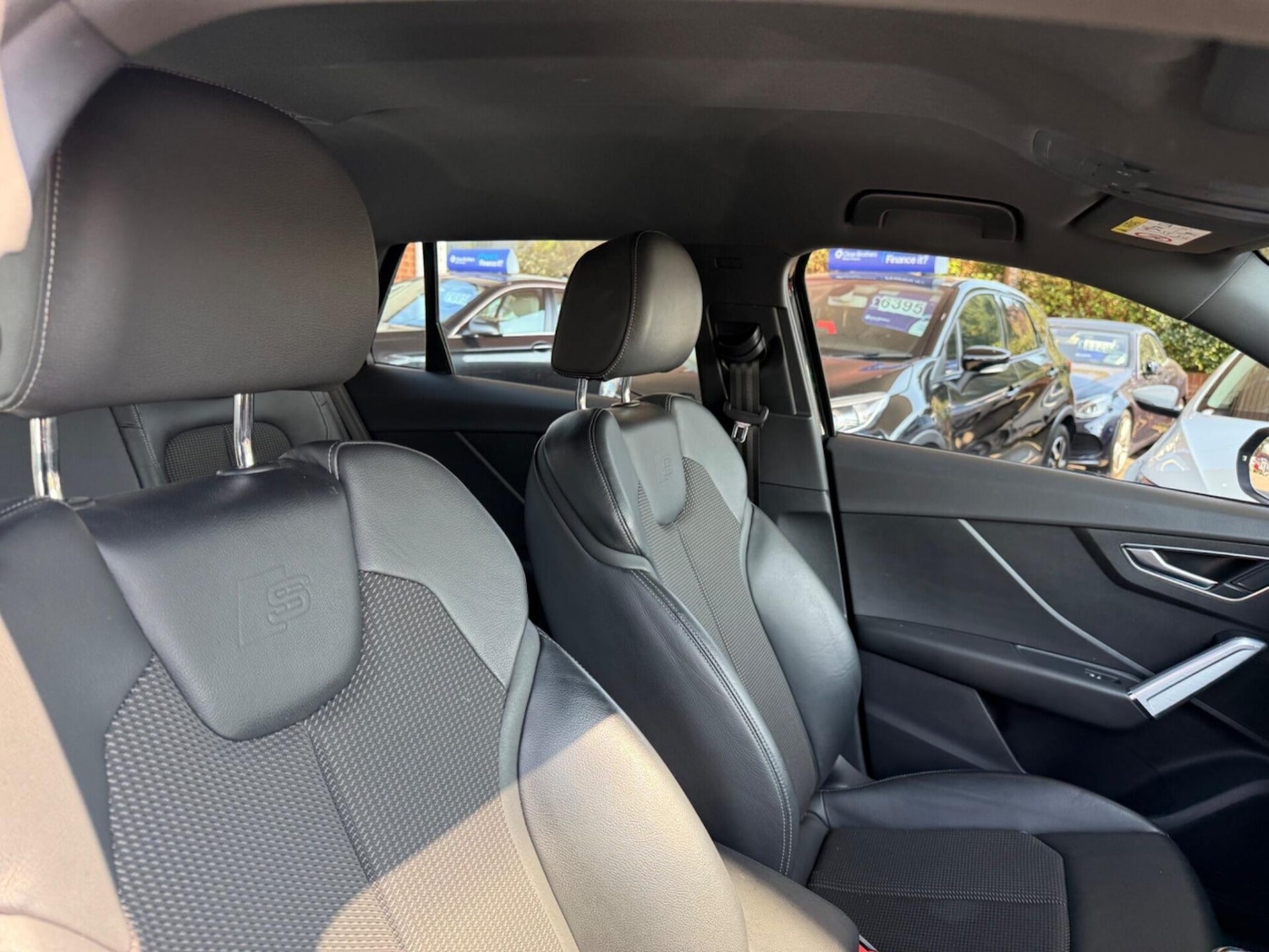 Used Audi Q2 2016 for sale - 77947198: Photo 28