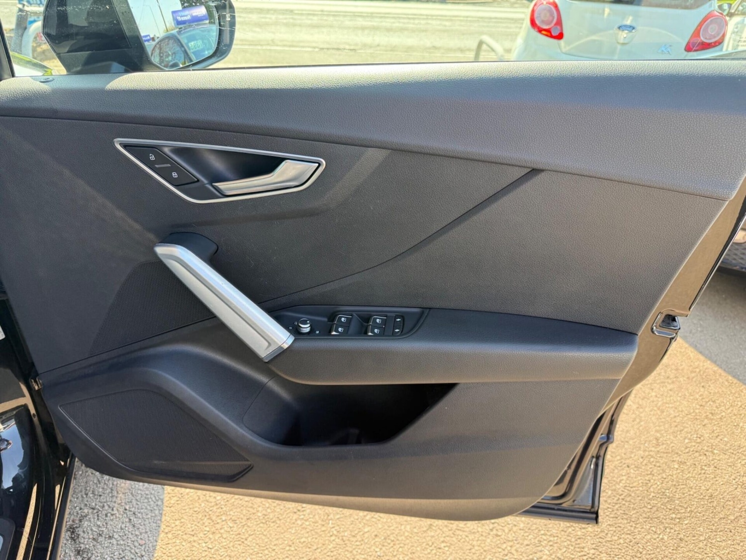 Used Audi Q2 2016 for sale - 77947198: Photo 30