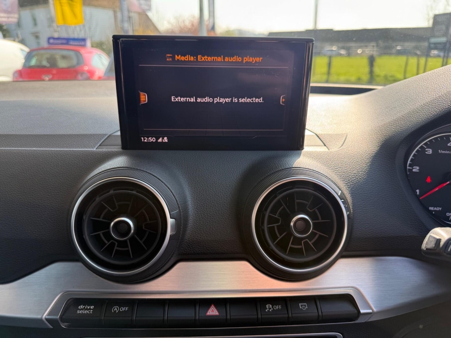 Used Audi Q2 2016 for sale - 77947198: Photo 31