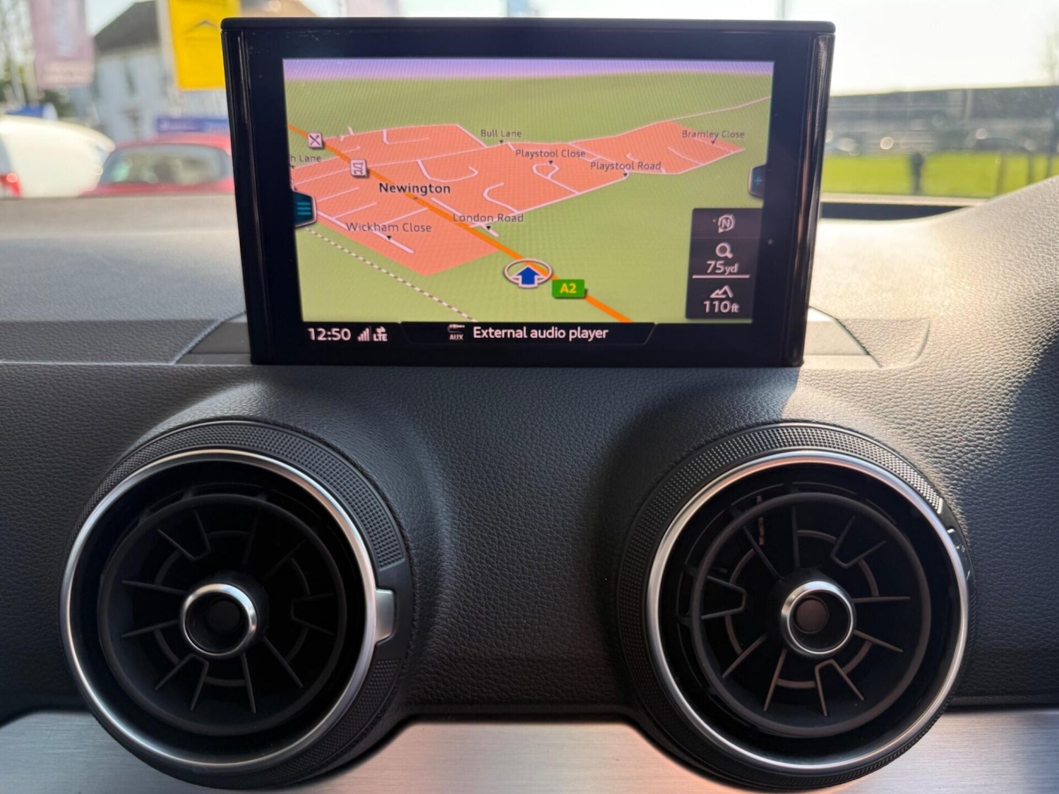 Used Audi Q2 2016 for sale - 77947198: Photo 32