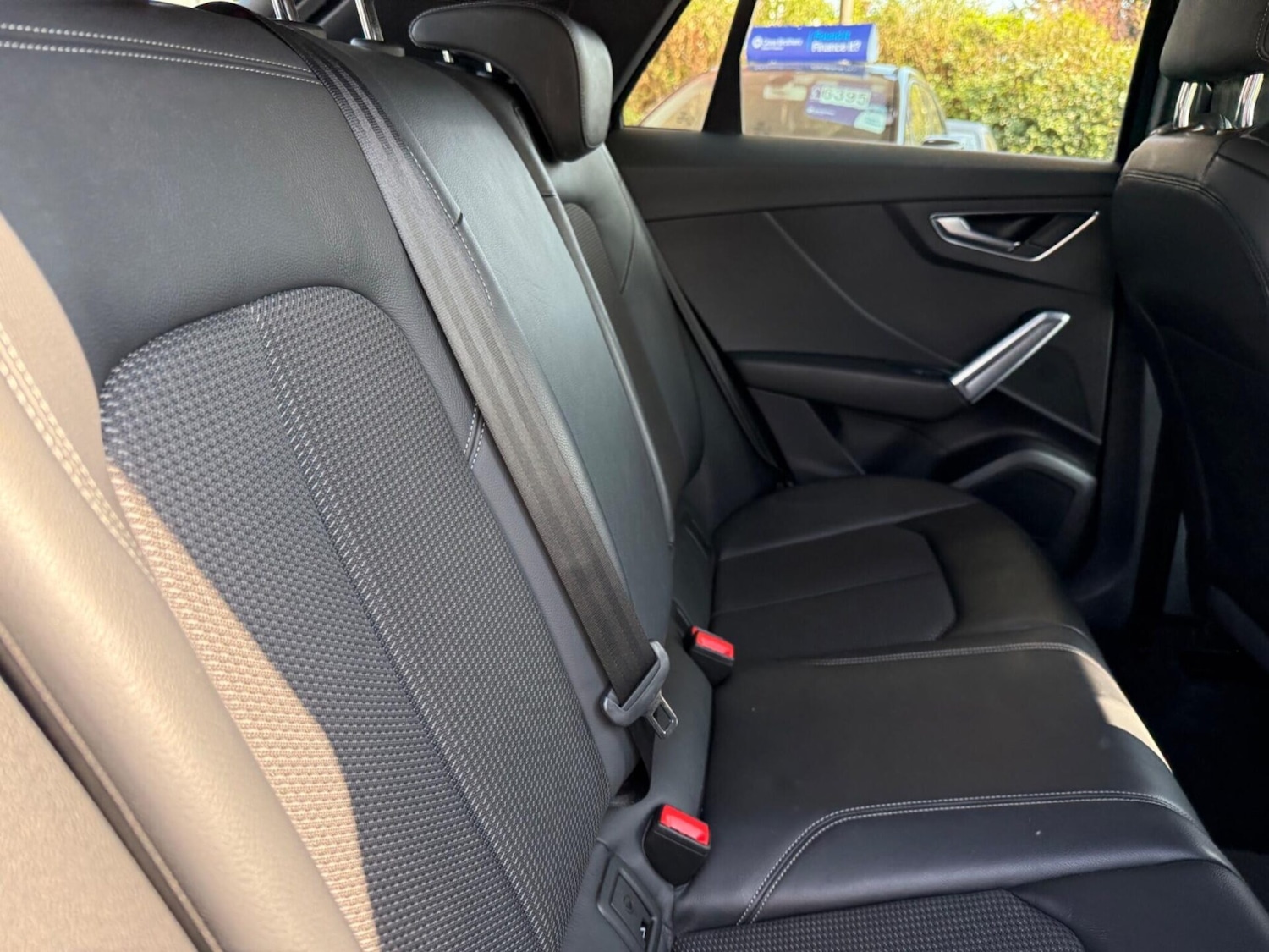 Used Audi Q2 2016 for sale - 77947198: Photo 35