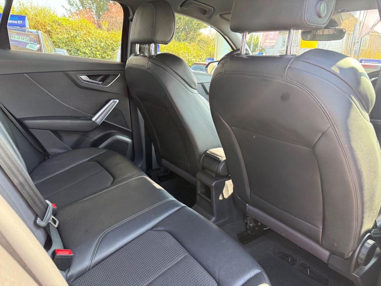 Used Audi Q2 2016 for sale - 77947198: Photo 36