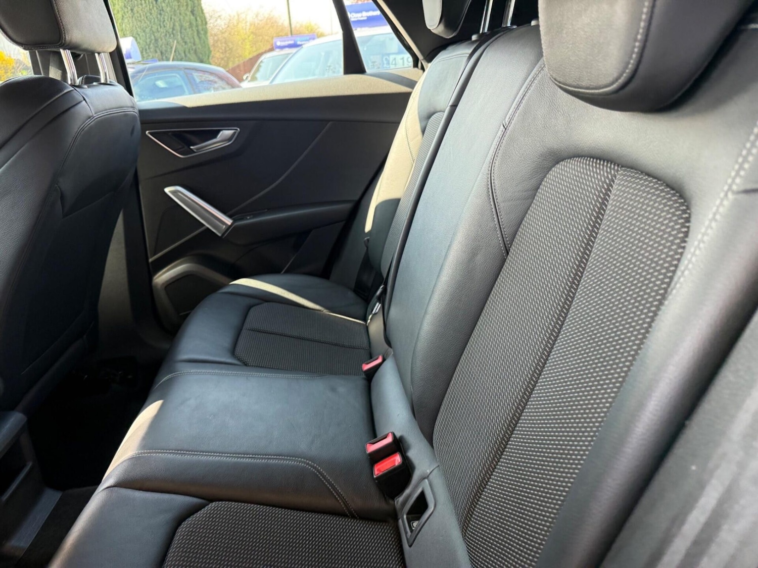 Used Audi Q2 2016 for sale - 77947198: Photo 37