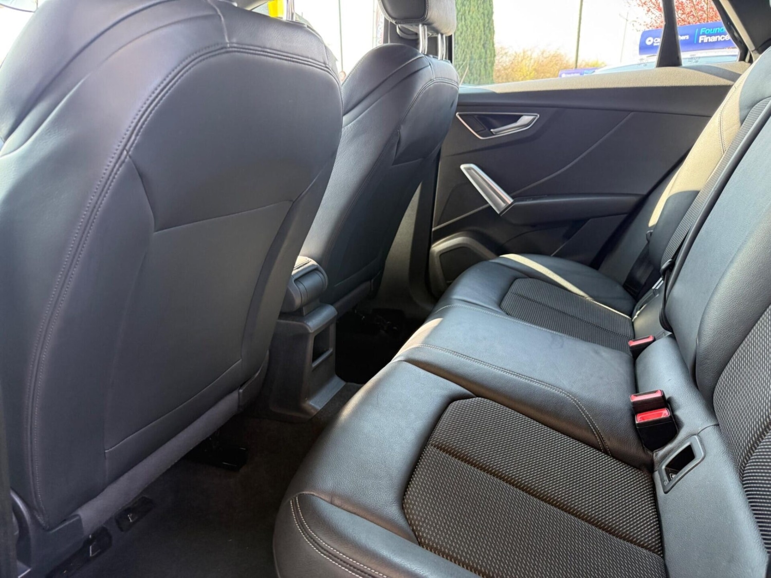 Used Audi Q2 2016 for sale - 77947198: Photo 38