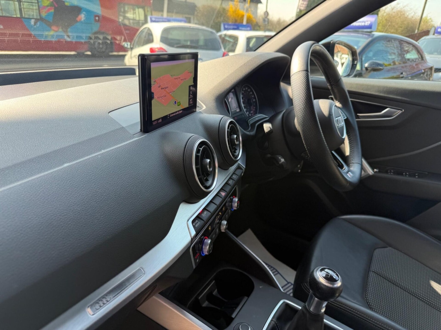 Used Audi Q2 2016 for sale - 77947198: Photo 39