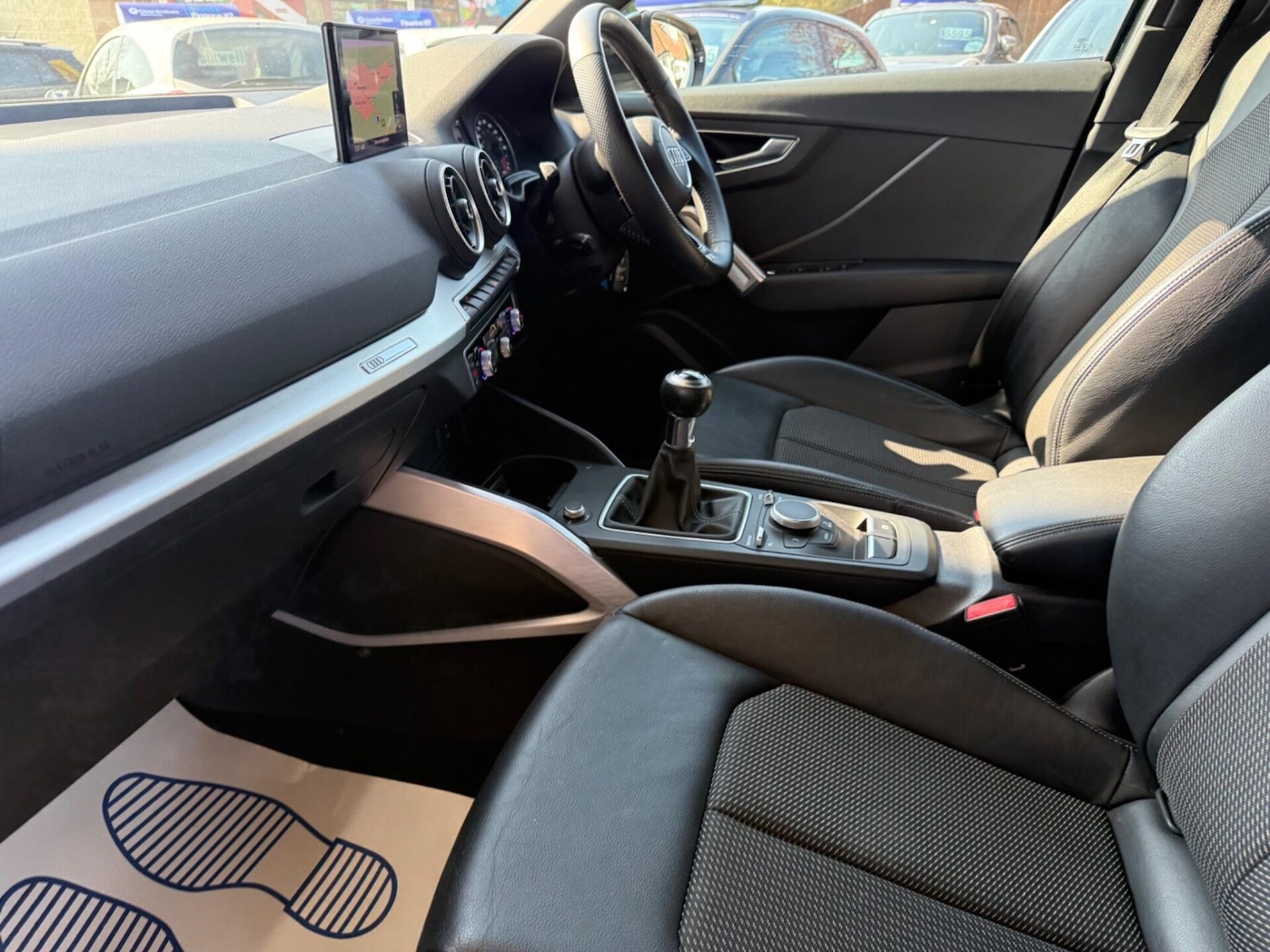 Used Audi Q2 2016 for sale - 77947198: Photo 40