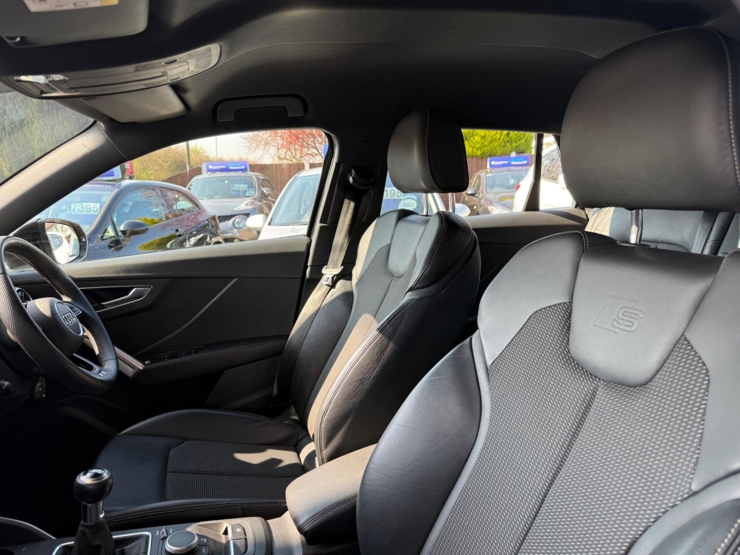 Used Audi Q2 2016 for sale - 77947198: Photo 41