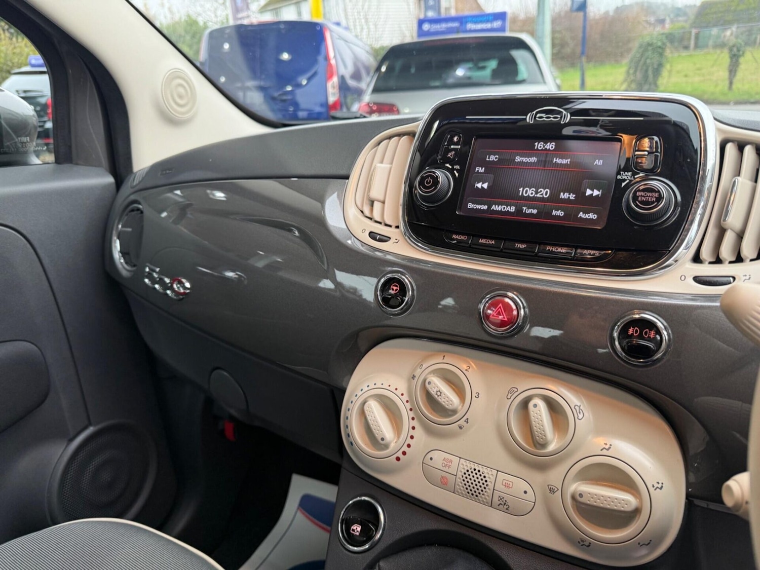 Used Fiat 500 2017 for sale - 77932741: Photo 22