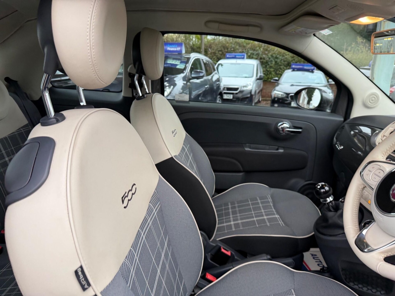 Used Fiat 500 2017 for sale - 77932741: Photo 23