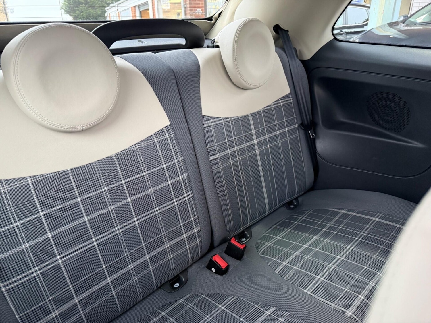 Used Fiat 500 2017 for sale - 77932741: Photo 27