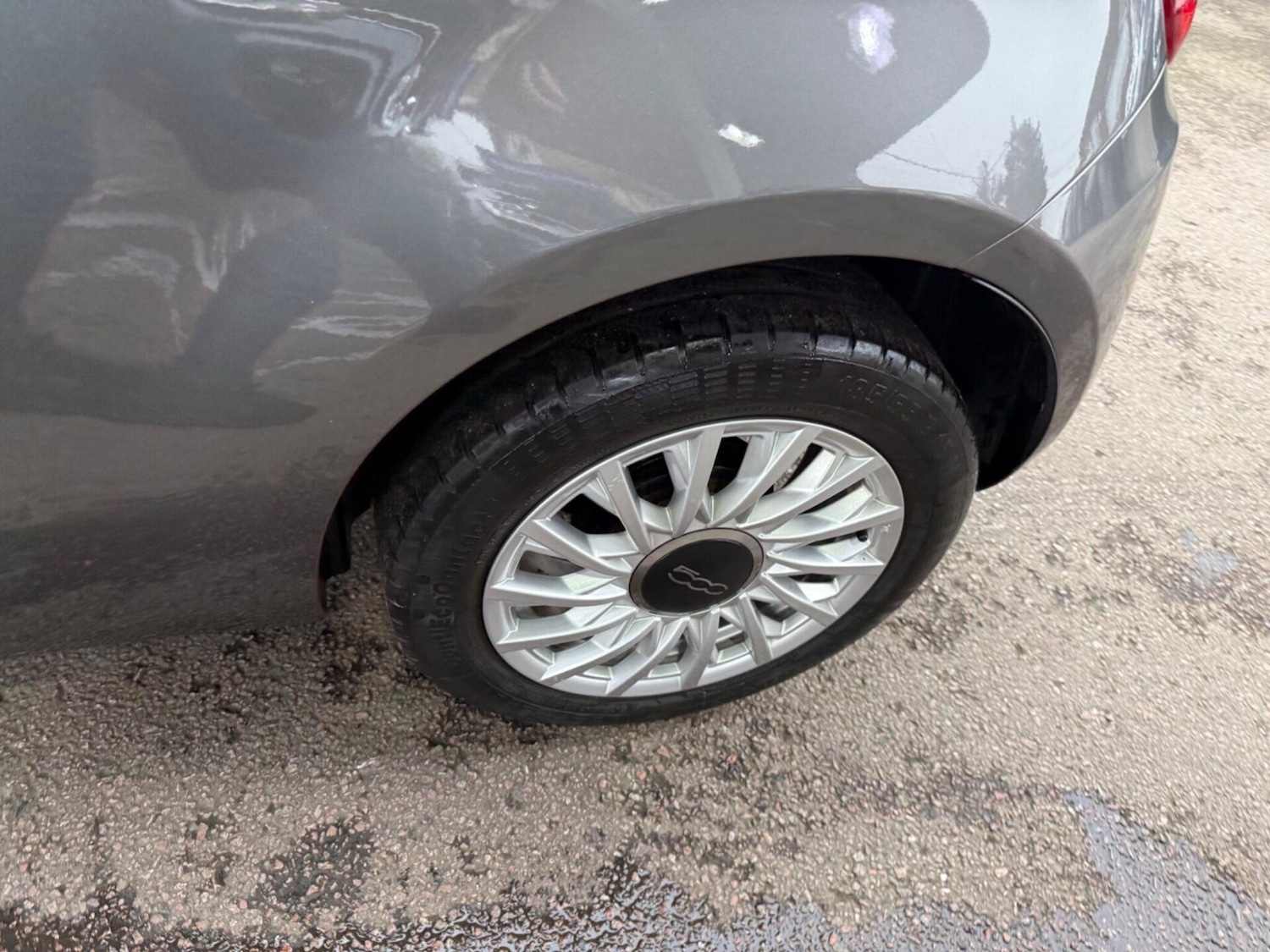 Used Fiat 500 2017 for sale - 77932741: Photo 28