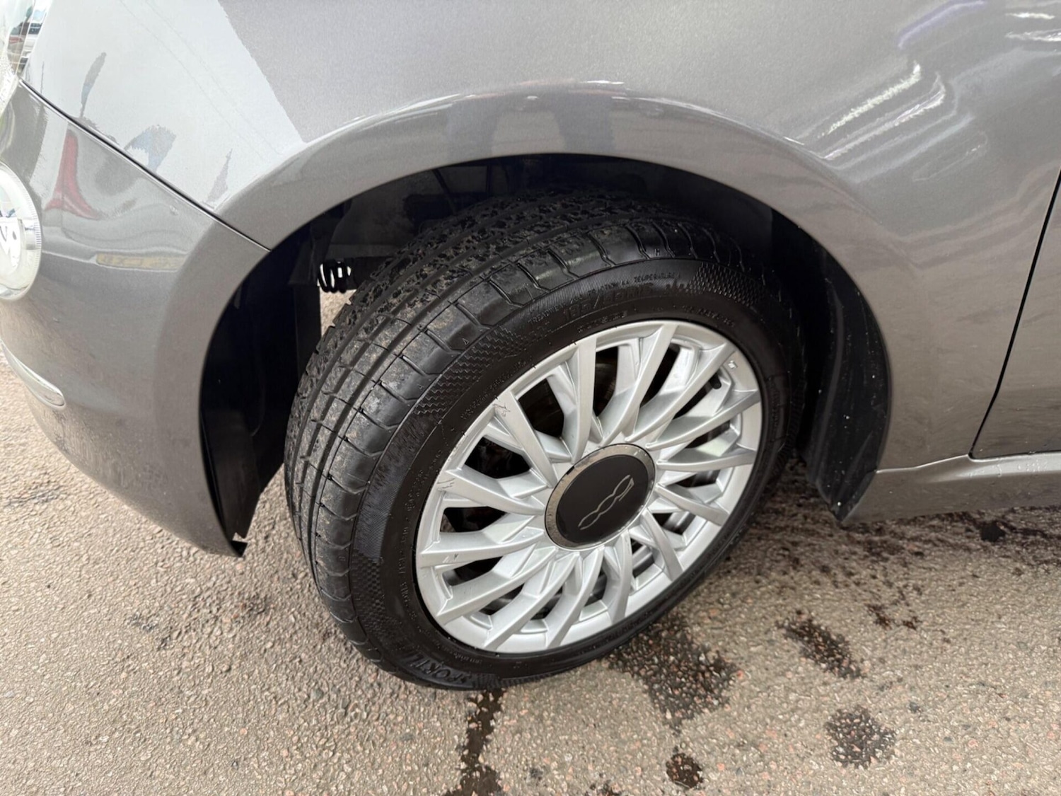 Used Fiat 500 2017 for sale - 77932741: Photo 29