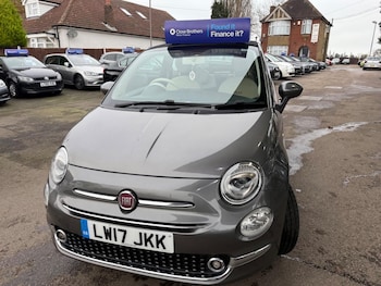 Used Fiat 500 2017 for sale - 77932741: Photo