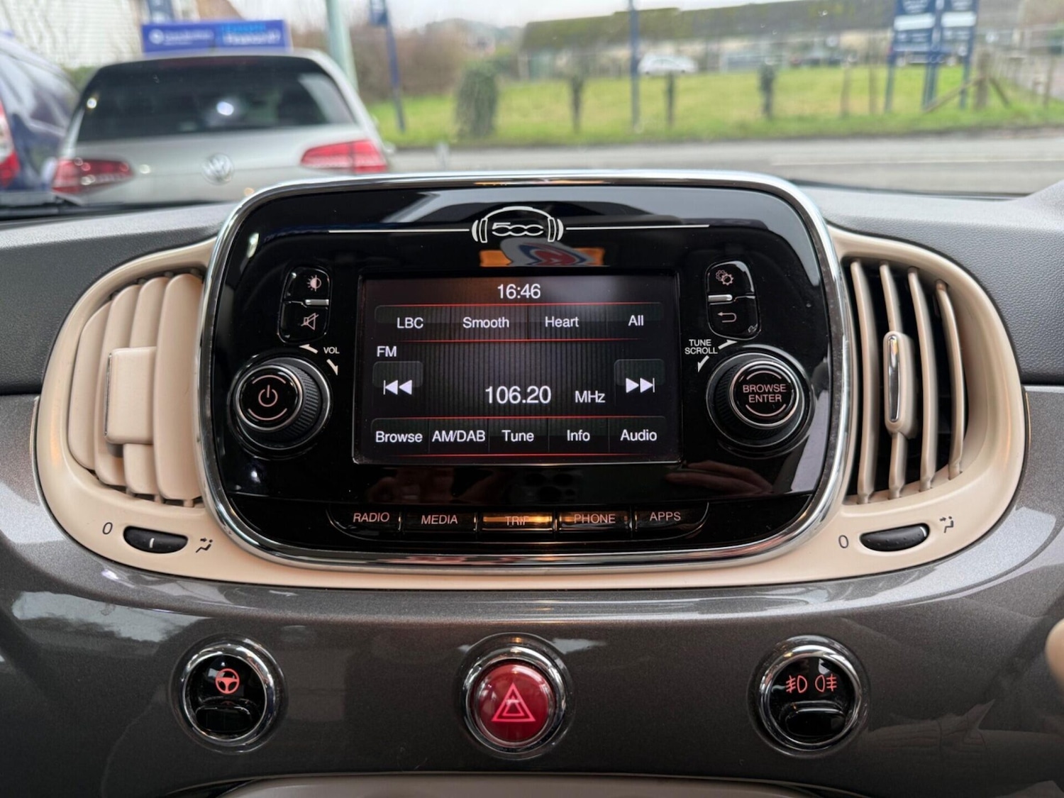 Used Fiat 500 2017 for sale - 77932741: Photo 30