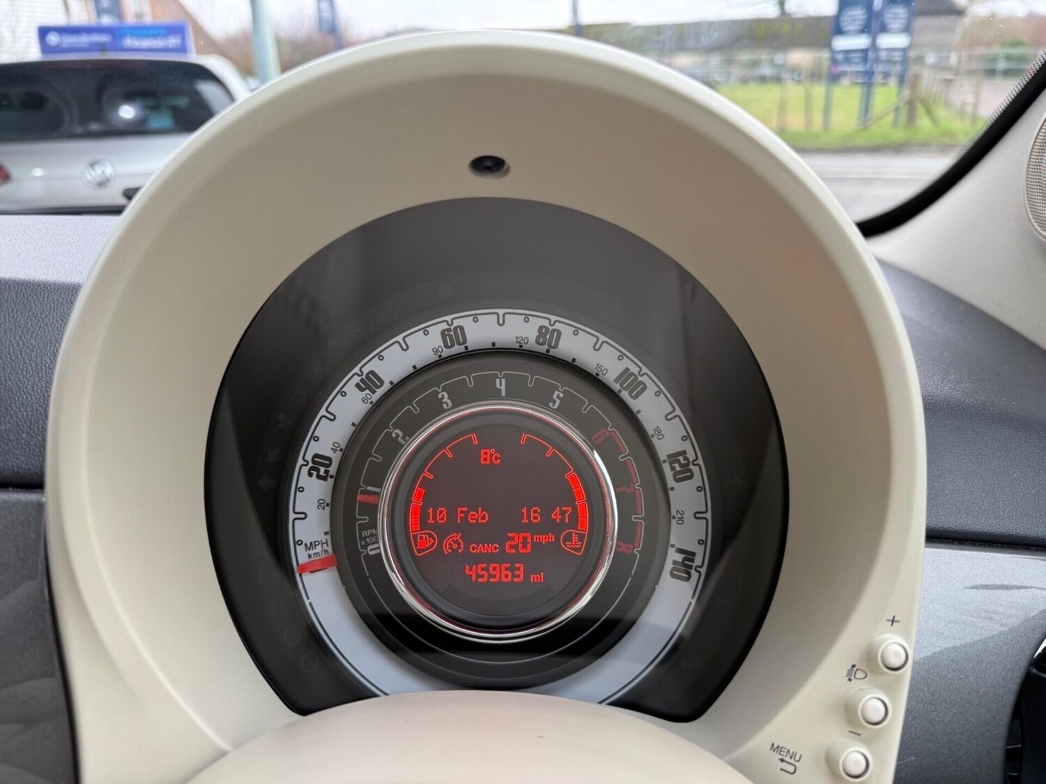 Used Fiat 500 2017 for sale - 77932741: Photo 31