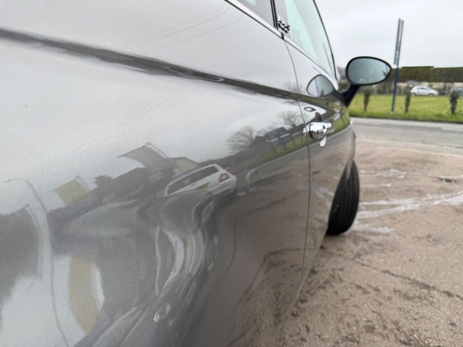 Used Fiat 500 2017 for sale - 77932741: Photo 32